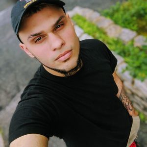 Meet your Posher, Ruben